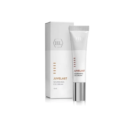 Живильний крем для повік Holy Land Juvelast Nourishing Eye Cream