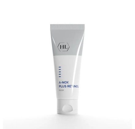 Лікувальна маска для обличчя Holy Land Masks A-Nox Plus Retinol Mask