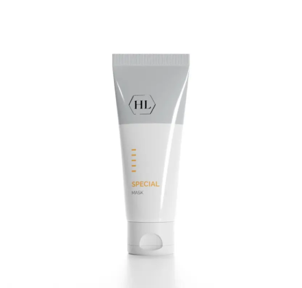 Спеціальна маска для обличчя Holy Land Masks Special Mask