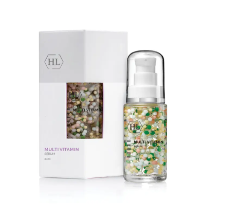 Мультивітамінна сироватка Holy Land Multi Vitamin Serum