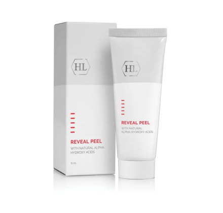 Пілінг-гель для обличчя Holy Land Peels Reveal Peel