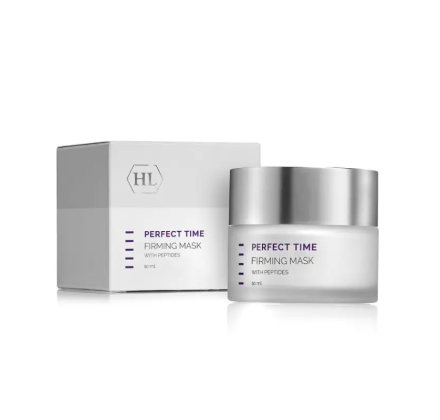 Підтягуюча маска для обличчя Holy Land Perfect Time Firming Mask