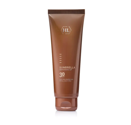 Сонцезахисний крем з тоном Holy Land Sunbrella Demi Make-Up To Go Spf 30