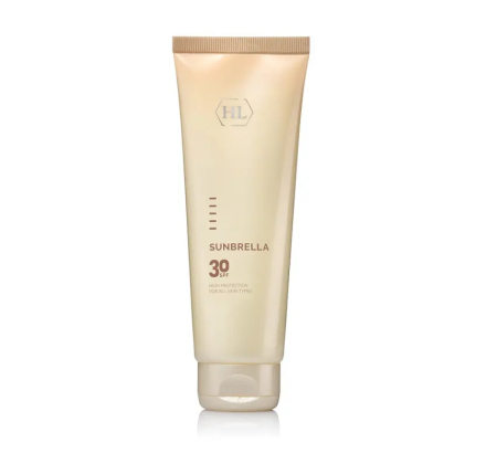 Сонцезахисний крем Holy Land Sunbrella To Go Spf 30