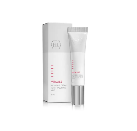 Активний крем для повік Holy Land Vitalise Active Eye Cream