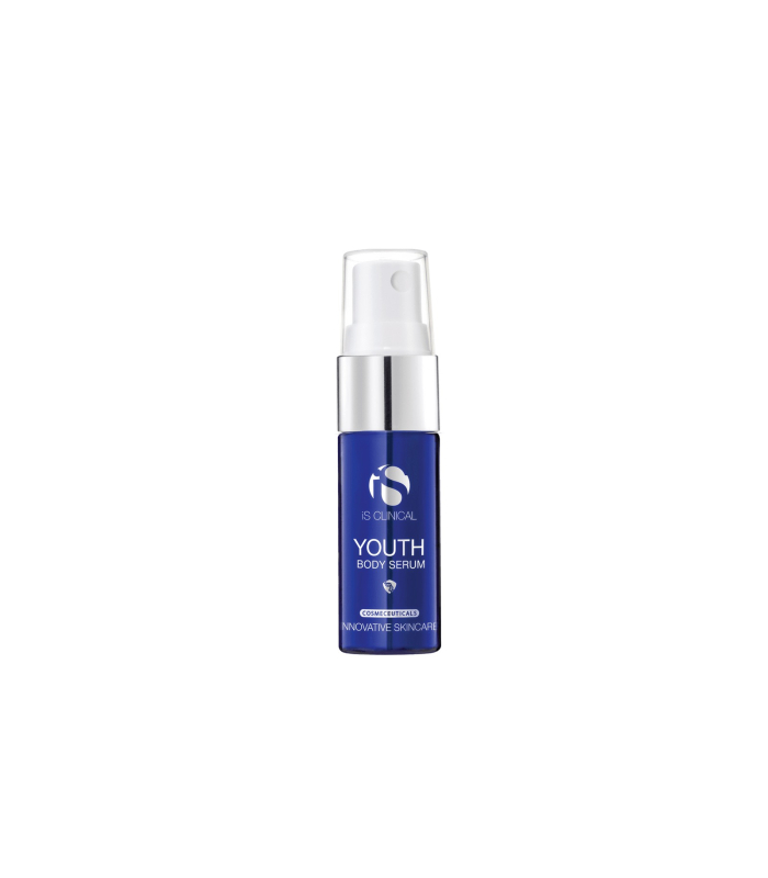 Омолоджувальна сироватка для тіла iS Clinical YOUTH BODY SERUM 200mL