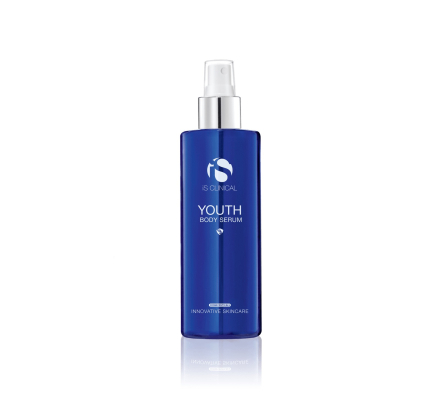 Омолоджувальна сироватка для тіла iS Clinical YOUTH BODY SERUM 200mL