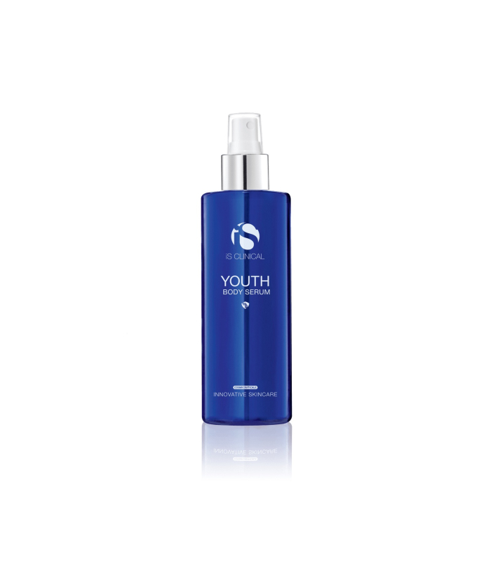 Омолоджувальна сироватка для тіла iS Clinical YOUTH BODY SERUM 200mL