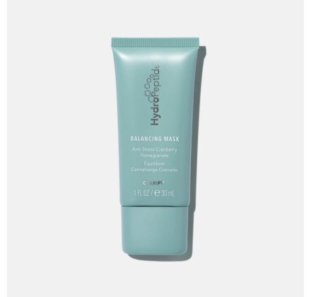 Заспокійлива антистрес маска HydroPeptide Balancing Mask 30mL