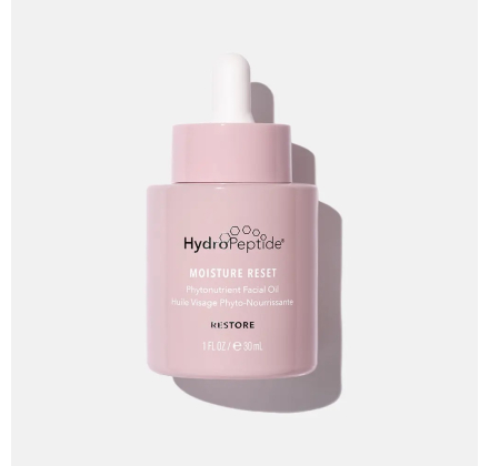 Фитопитательное масло HydroPeptide Moisture Reset 30mL