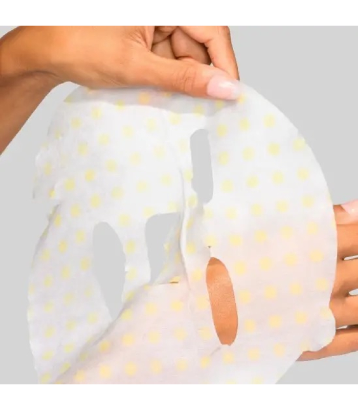 Набір для освітлення шкіри на основі пептидів HydroPeptide Positively Glowing