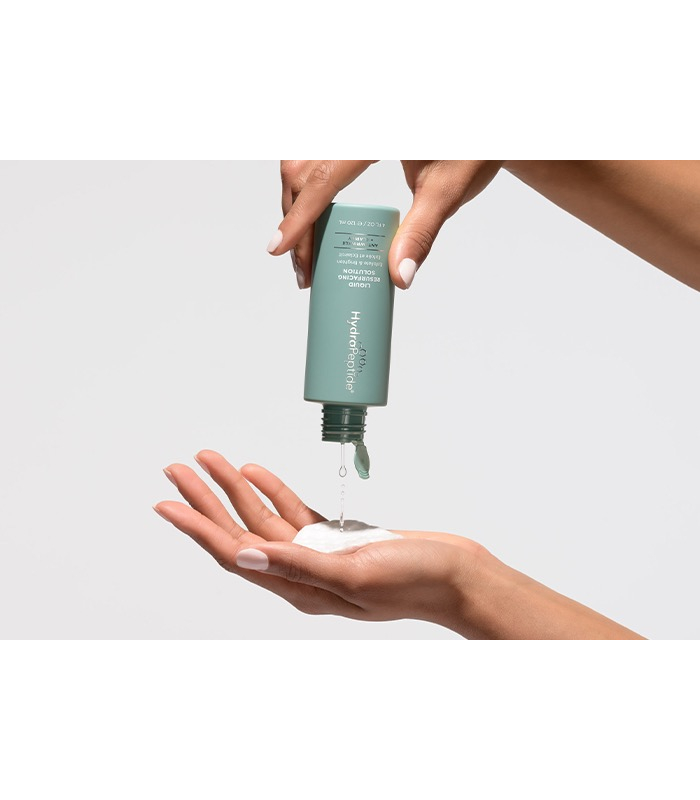 Лосьйон-ексфоліант HydroPeptide Liquid Resurfacing Solution 120mL