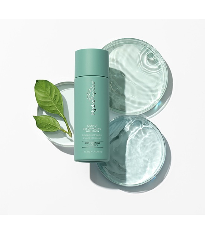 Лосьйон-ексфоліант HydroPeptide Liquid Resurfacing Solution 120mL