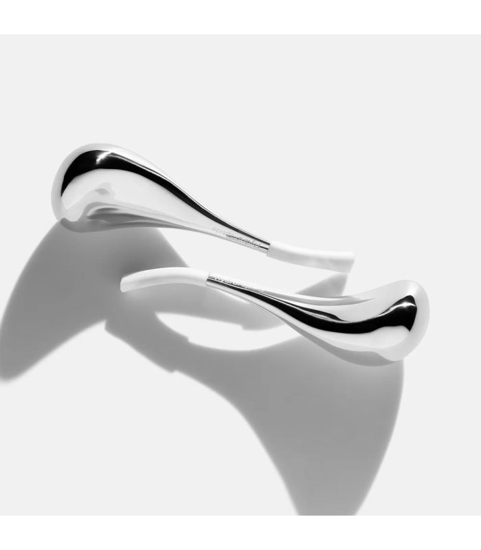 Кріосфери для обличчя з нержавіючої сталі HydroPeptide Cryoglobes