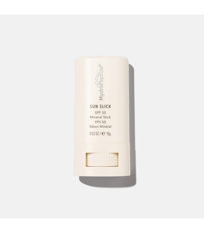 Мінеральний стік SPF 50 HydroPeptide Sun Slick
