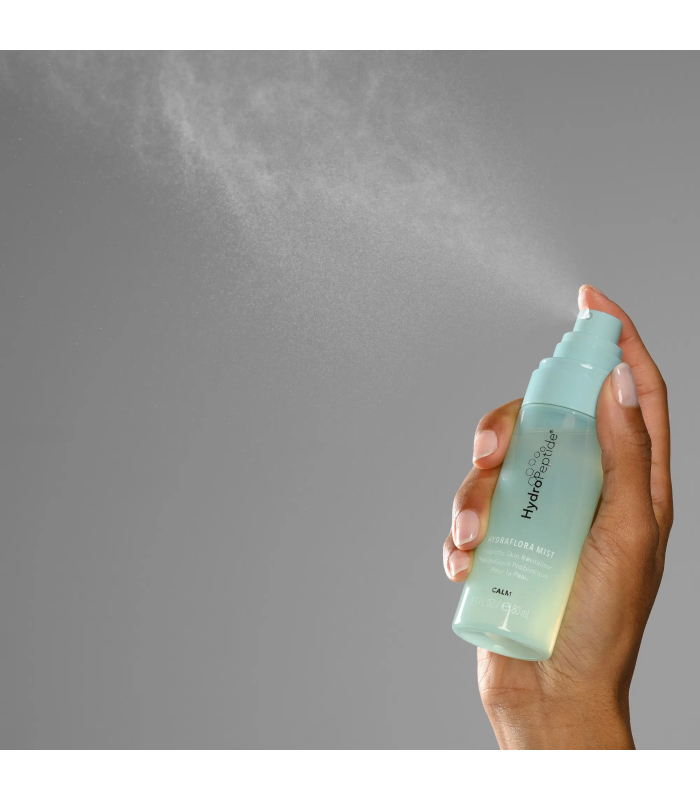 Пробиотическая эссенция HydroPeptide Hydraflora 80mL