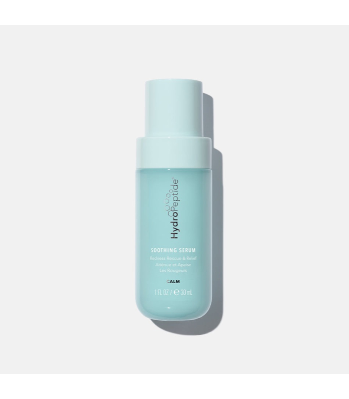 Заспокійлива сироватка HydroPeptide Soothing Serum 30mL