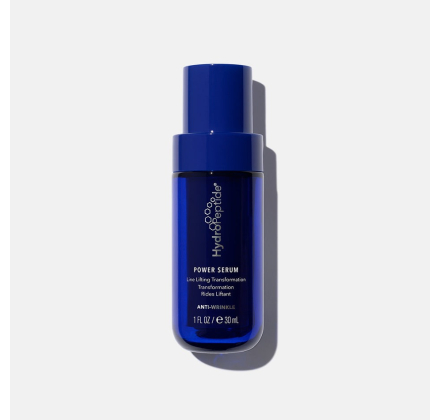 Потужна ліфтинг-сироватка HydroPeptide Power Serum 30mL