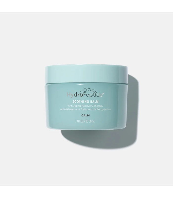 Поживний відновлюючий крем-бальзам HydroPeptide Soothing Balm 88mL