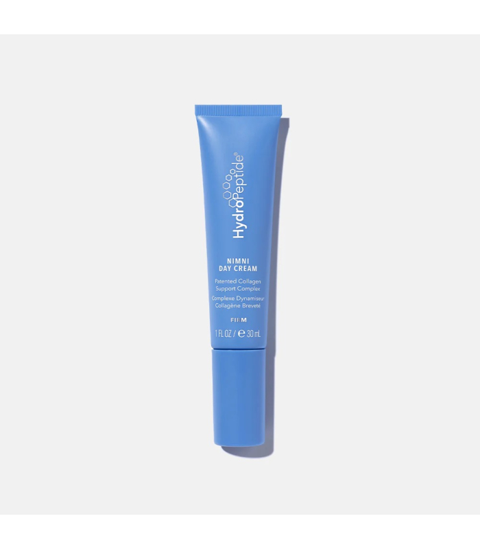 Комплексно-омолоджуючий крем-бустер HydroPeptide Nimni Day Cream 30mL