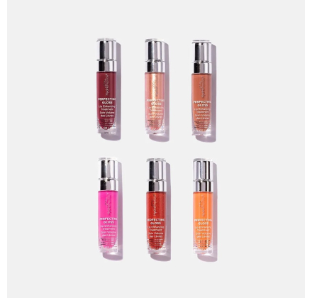 Блиск для губ HydroPeptide Perfecting Gloss 5mL