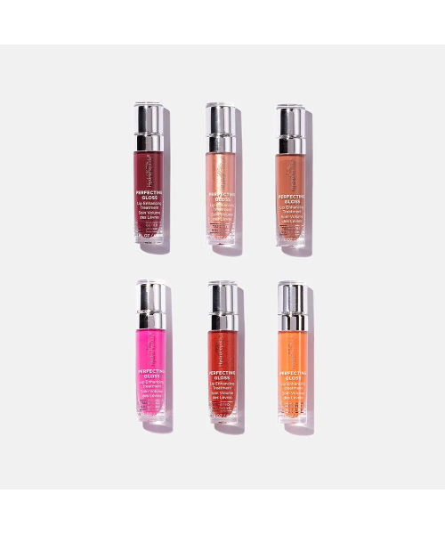 Блиск для губ HydroPeptide Perfecting Gloss 5mL
