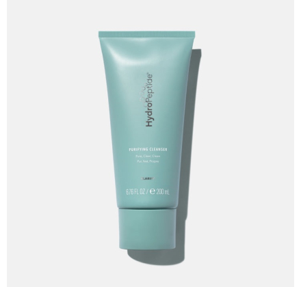 Очищуючий засіб для обличчя HydroPeptide Purifying Cleanser 200mL