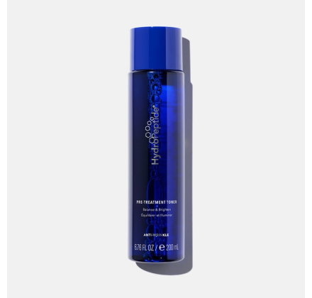 Антивіковий тонізуючий лосьйон HydroPeptide Pre-Treatment Toner 200mL