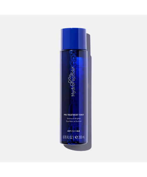 Антивіковий тонізуючий лосьйон HydroPeptide Pre-Treatment Toner 200mL