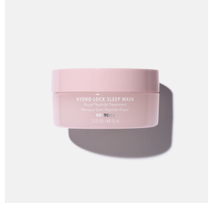 Відновлююча маска для обличчя HydroPeptide Hydro-Lock Sleep Mask 75mL