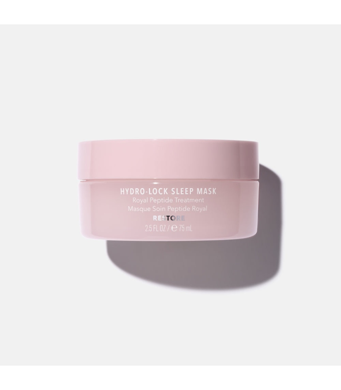 Відновлююча маска для обличчя HydroPeptide Hydro-Lock Sleep Mask 75mL