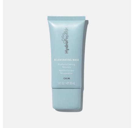 Відновлююча чорнична маска HydroPeptide Rejuvenating Mask 30mL