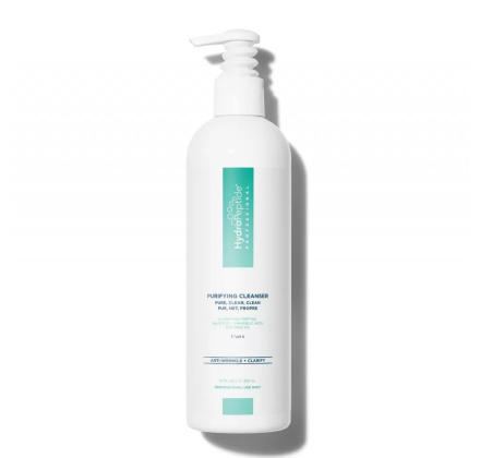Очищуючий засіб для обличчя HydroPeptide Purifying Cleanser 355mL