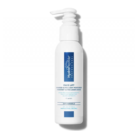 Зволожуючий крем із ефектом ліфтингу HydroPeptide Face Lift 118mL