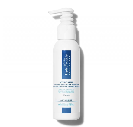 Активна регенеруюча сироватка HydroPeptide HydroStem 118mL