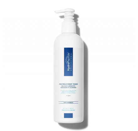 Антивіковий тонізуючий лосьйон HydroPeptide Pre-Treatment Toner 355mL