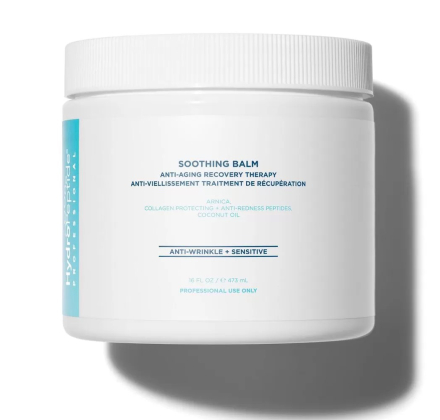 Поживний відновлюючий крем-бальзам HydroPeptide Soothing Balm 473mL