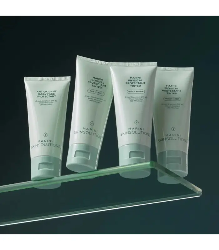 Купити Сонцезахисний крем із фізичними фільтрами SPF45 Jan Marini