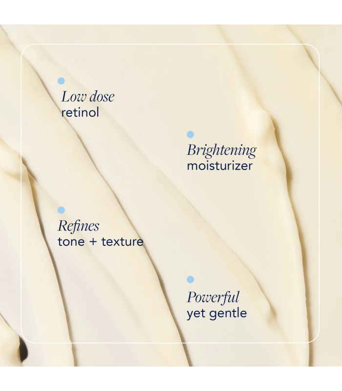 Відновлювальний крем з ретиноловим комплексом 0.3% Image Skincare Ageless+ Retinol Repair Crème 0.3% Retinol Complex 50g