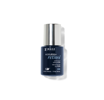 Концентрат чистого ретинолу 0.3% Image Skincare Ageless+ Retinol Pure Liquid Retinol 0.3%