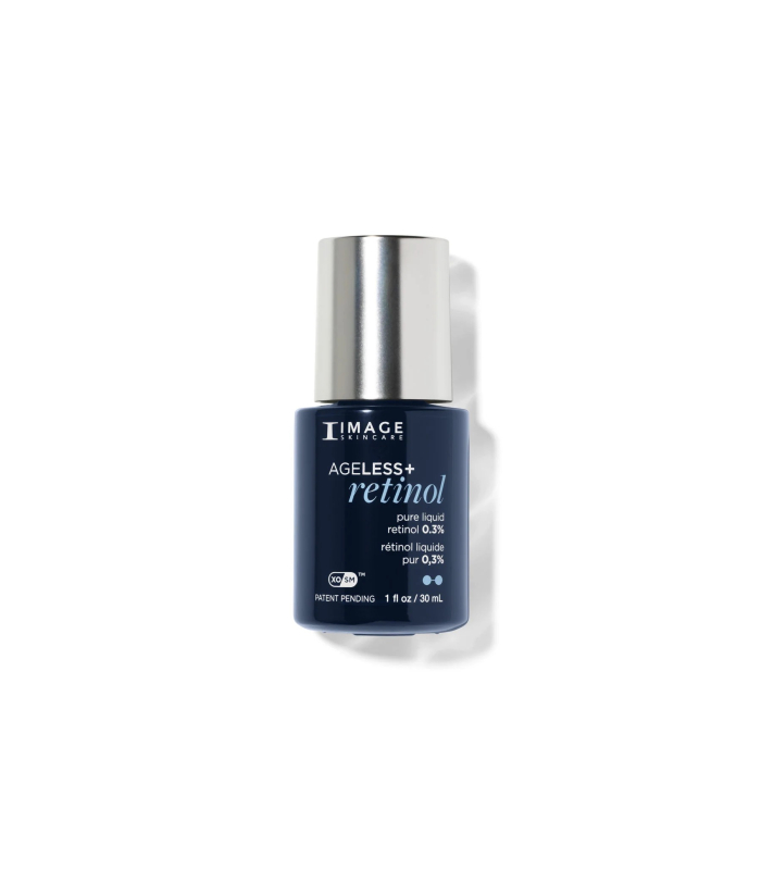 Концентрат чистого ретинолу 0.3% Image Skincare Ageless+ Retinol Pure Liquid Retinol 0.3%