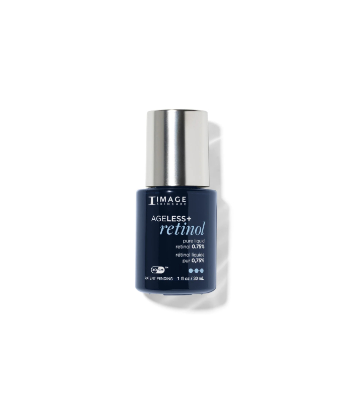Концентрат чистого ретинолу 0.75% Image Skincare Ageless+ Retinol Pure Liquid Retinol 0.75%