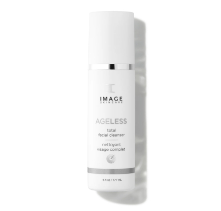 Очищаючий гель з АНА Image Skincare Ageless Total Facial Cleanser 177mL
