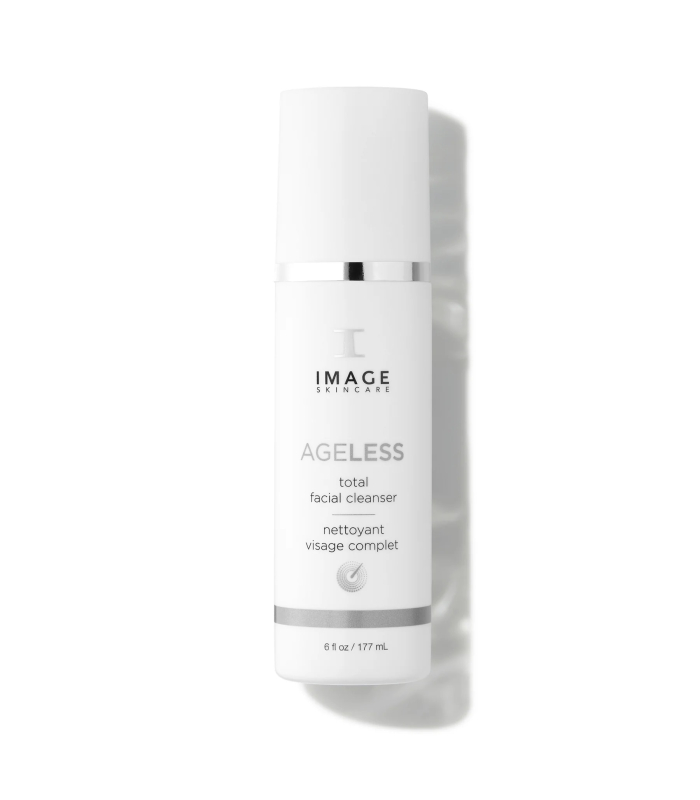 Очищаючий гель з АНА Image Skincare Ageless Total Facial Cleanser 177mL