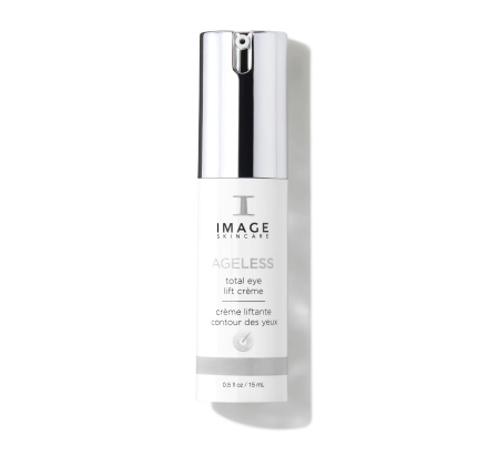 Ліфтинговий крем для повік з ретинолом Image Skincare Ageless Total Eye Lift Crème with SCT 15mL