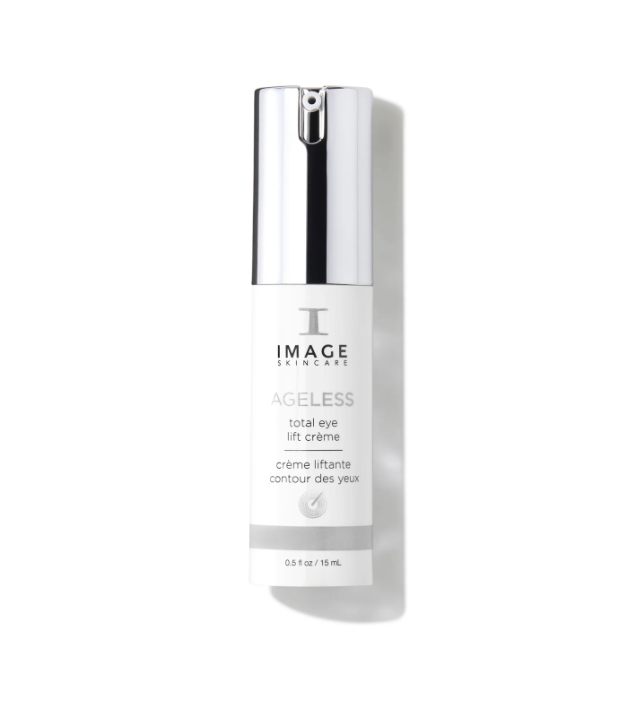 Ліфтинговий крем для повік з ретинолом Image Skincare Ageless Total Eye Lift Crème with SCT 15mL
