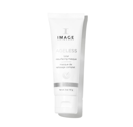 Відновлююча маска потрійної дії Image Skincare Ageless Total Resurfacing Masque 57mL