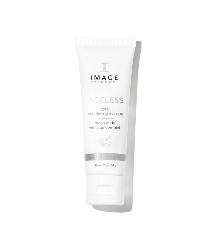 Відновлююча маска потрійної дії Image Skincare Ageless Total Resurfacing Masque 57mL