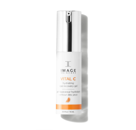 Інтенсивний зволожуючий гель для повік Image Skincare Vital C Hydrating Eye Recovery Gel 15mL