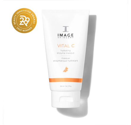 Ензимна маска Image Skincare Vital C Hydrating Enzyme Masque 57mL